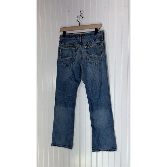 Cinch Men’s 30x30 Relaxed Fit Jeans  Western Rodeo Bootcut Denim Cowboy USA - Picture 2 of 4